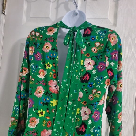 Topshop Dress - Picture 10 of 12